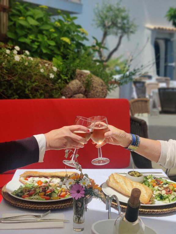 お料理のイメージ