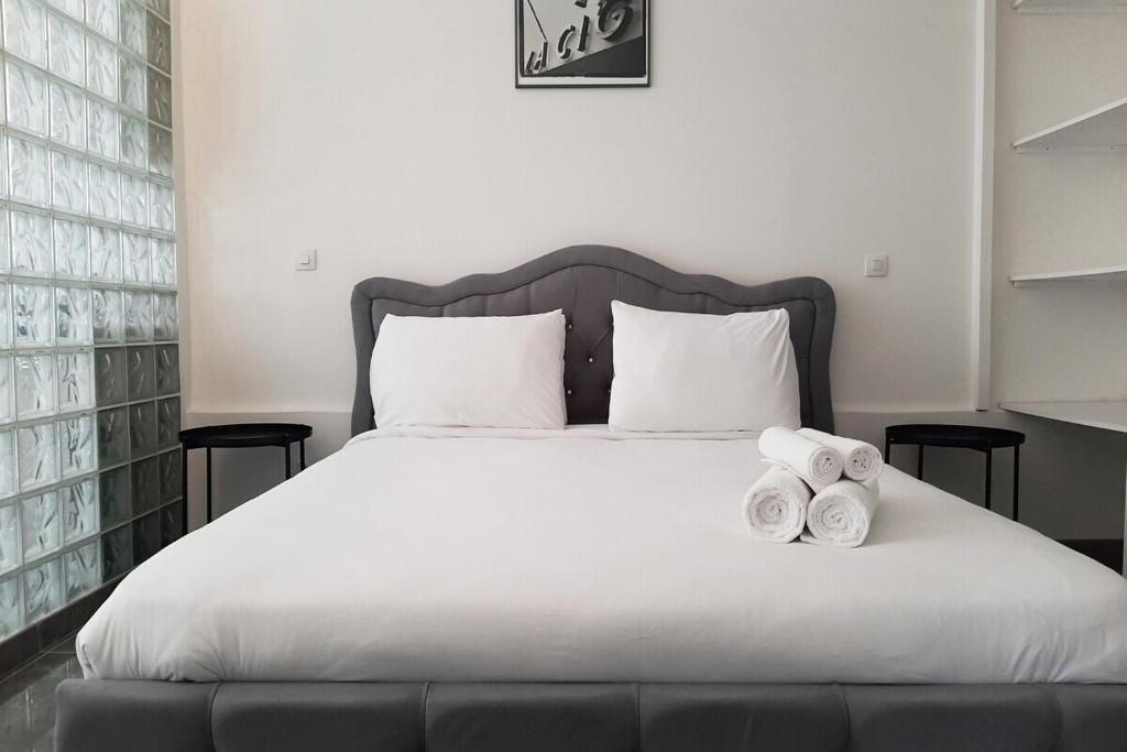 Sweet Apartment in Paris Montmartre - 2