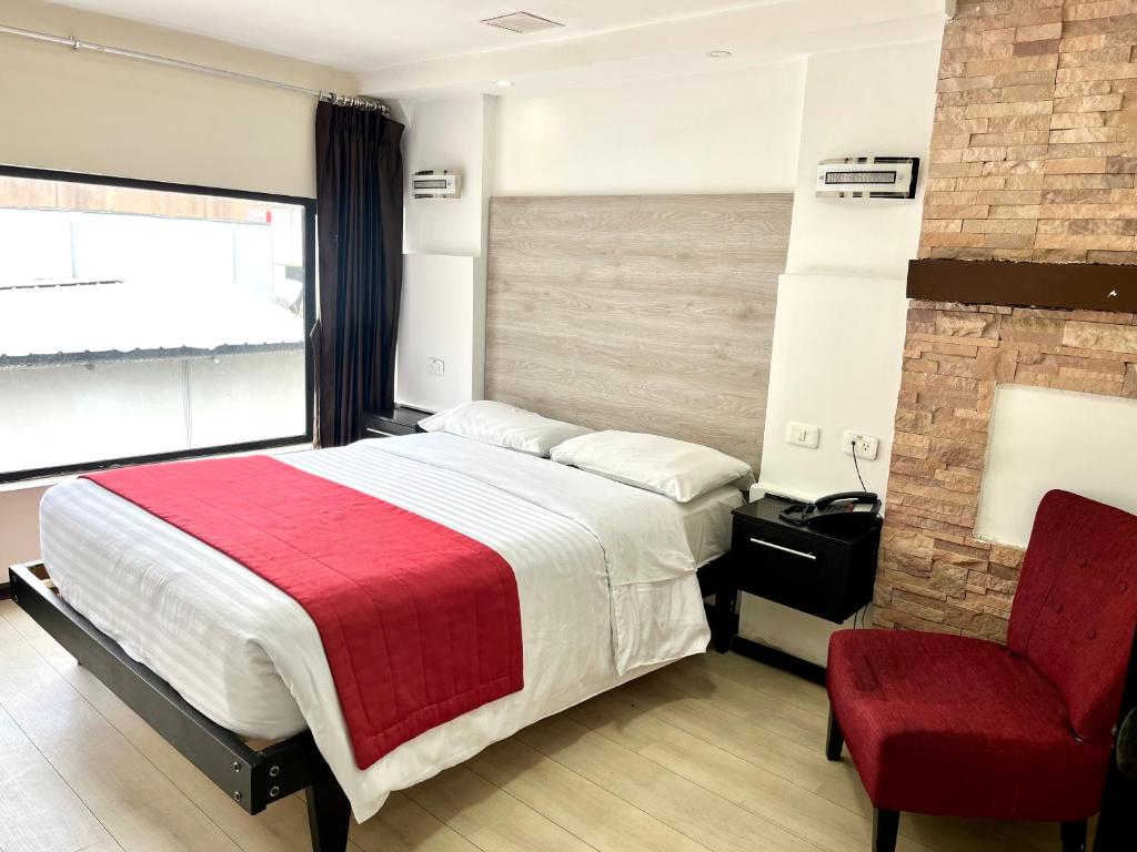 Hotel Imperial - 3