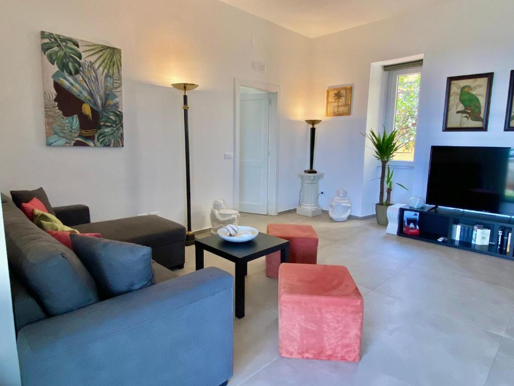 Apartment Marconi - 5