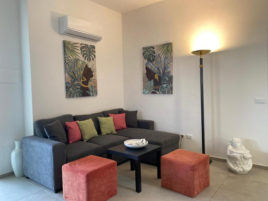 Apartment Marconi - 4