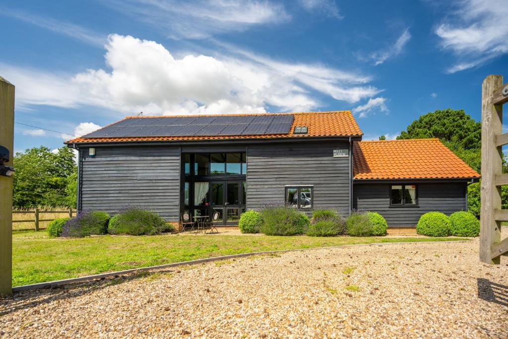 Moles Meadow, Middleton