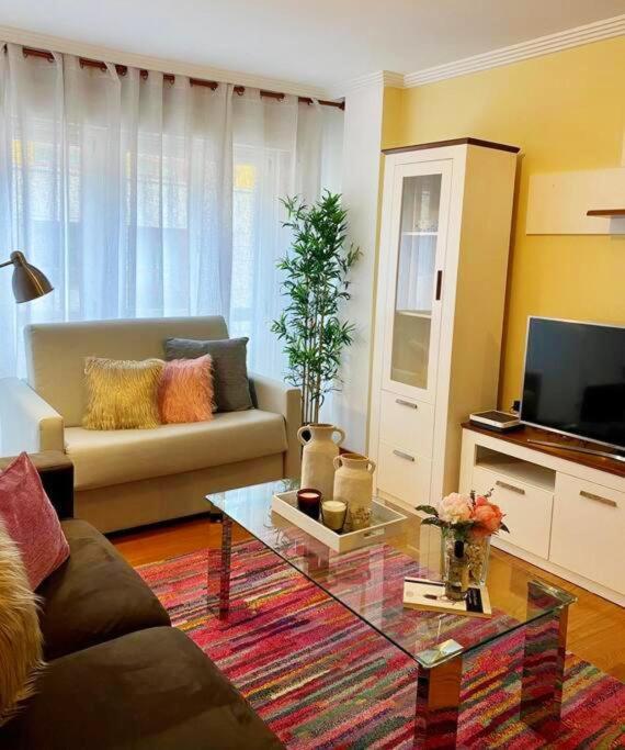 Apartamento Centro de Pontevedra - 3