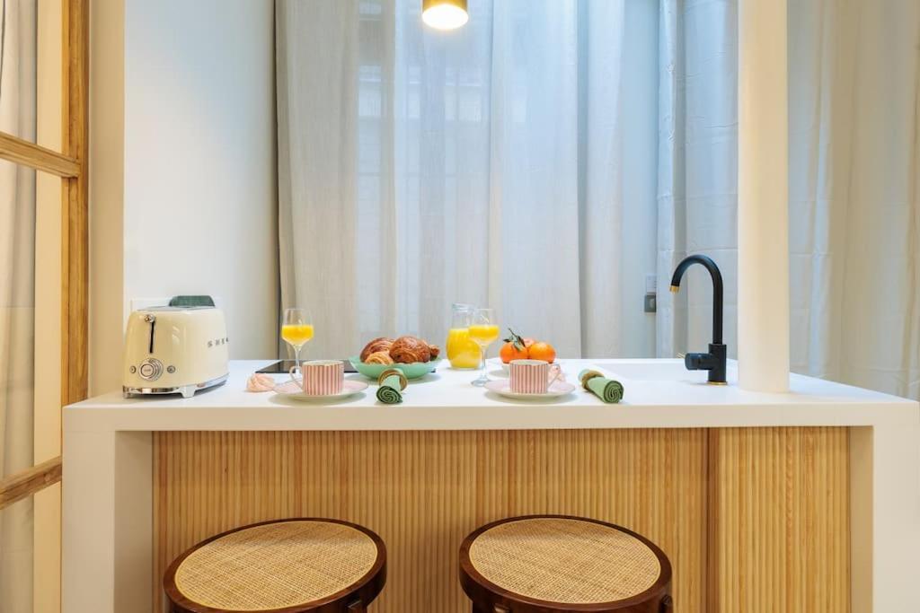 New Luxury and Cozy apartment - Notre Dame - 3