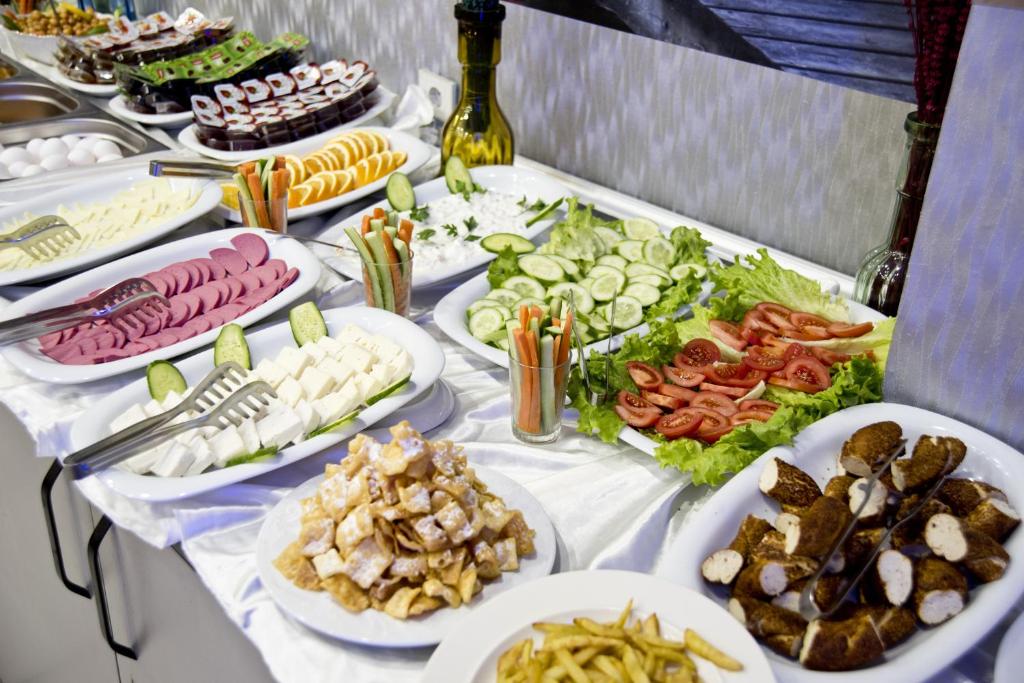 お料理のイメージ