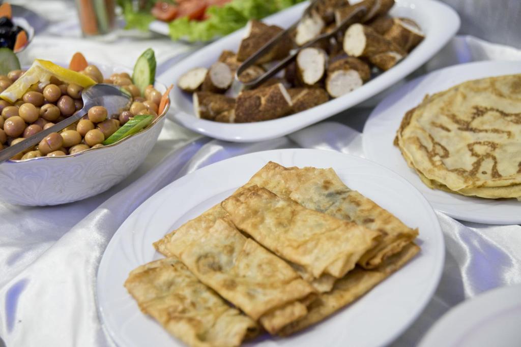 お料理のイメージ