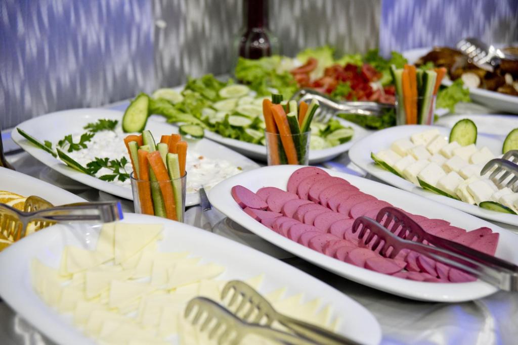 お料理のイメージ