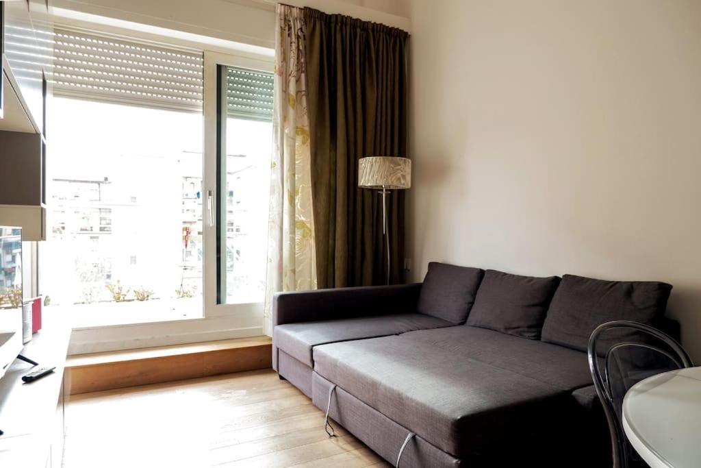 Gio apartment - Free garage - Fortezza da Basso - 4