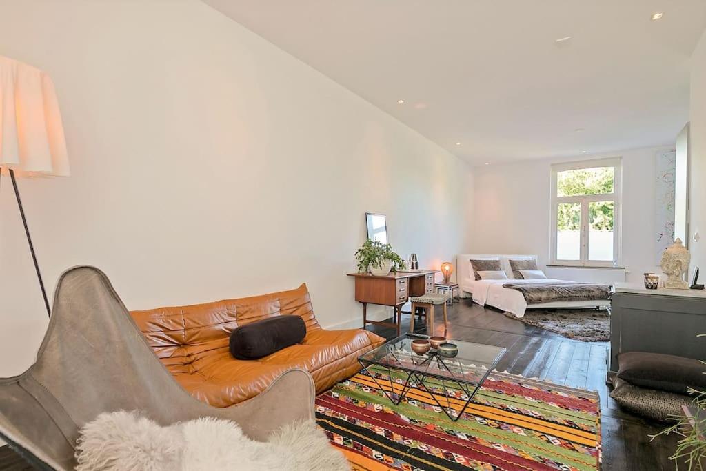 Bohemian Residence, Maastricht