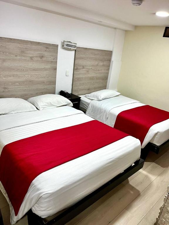 Hotel Imperial - 4