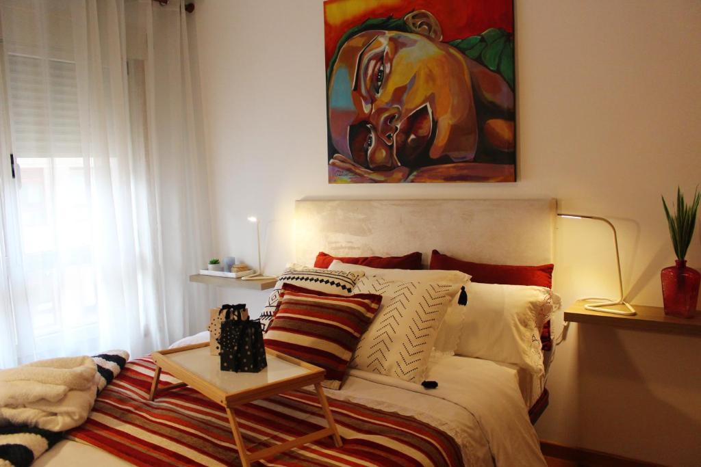 Apartamento Centro de Pontevedra - 4