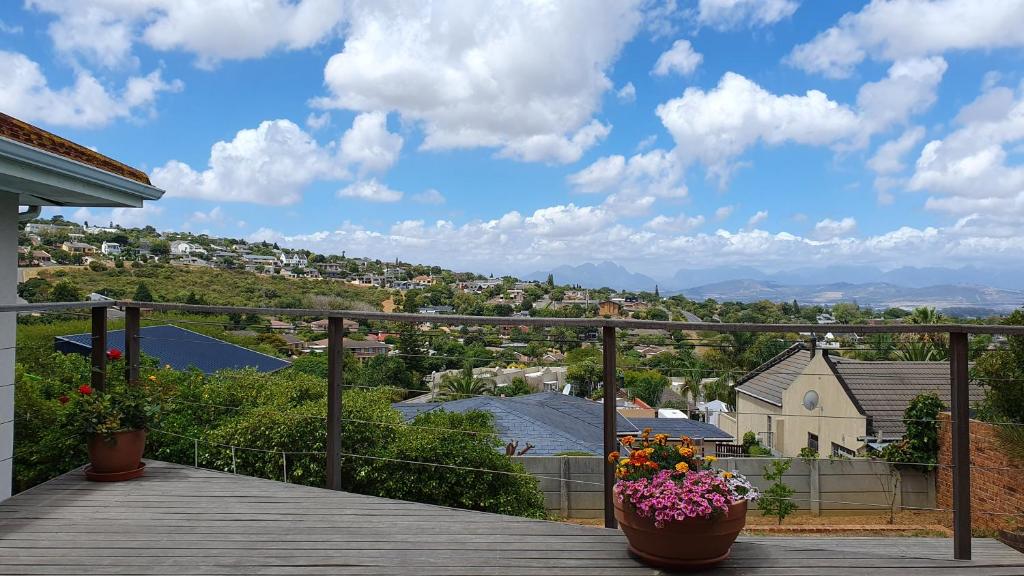 Hidden gem on Eksteen, Kapské Město