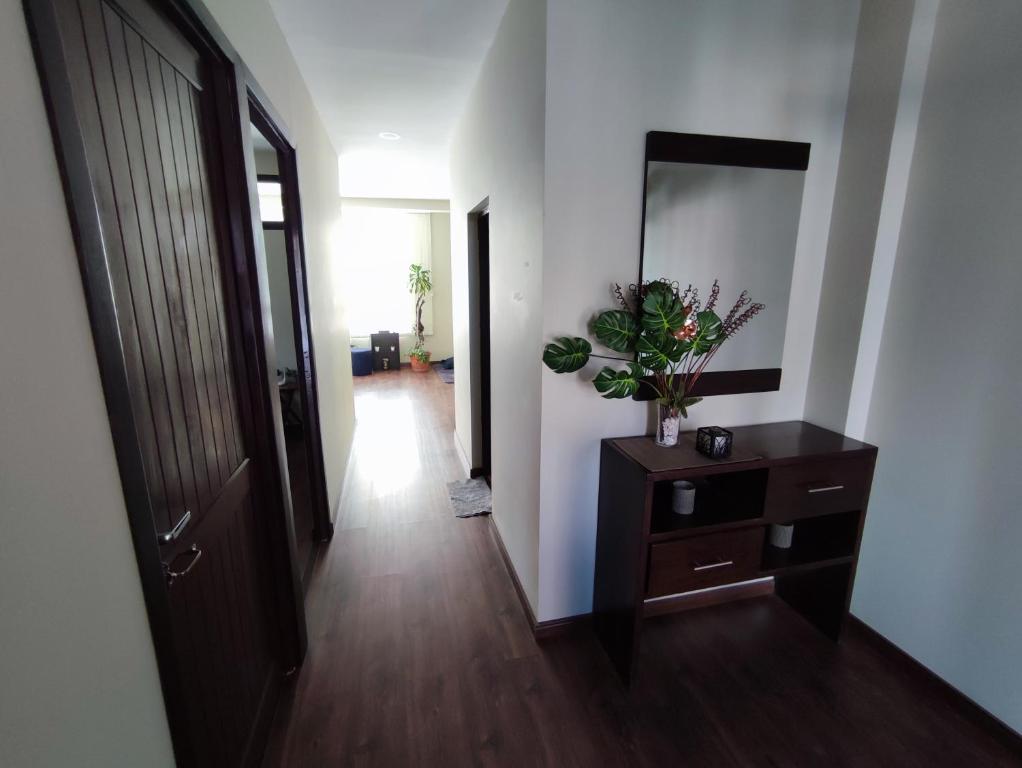 Acogedor y moderno departamento en zona residencial - La Campana, con garaje por un costo adicional - 3