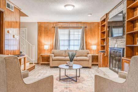 Minutes from the Airport - Wonderful Warrington, Memphis