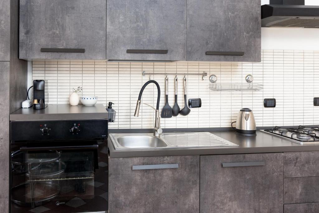 ArtStay - Loft Porta Romana, M3 - 4