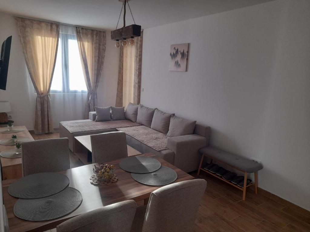 Apartman Stoiljković - 2