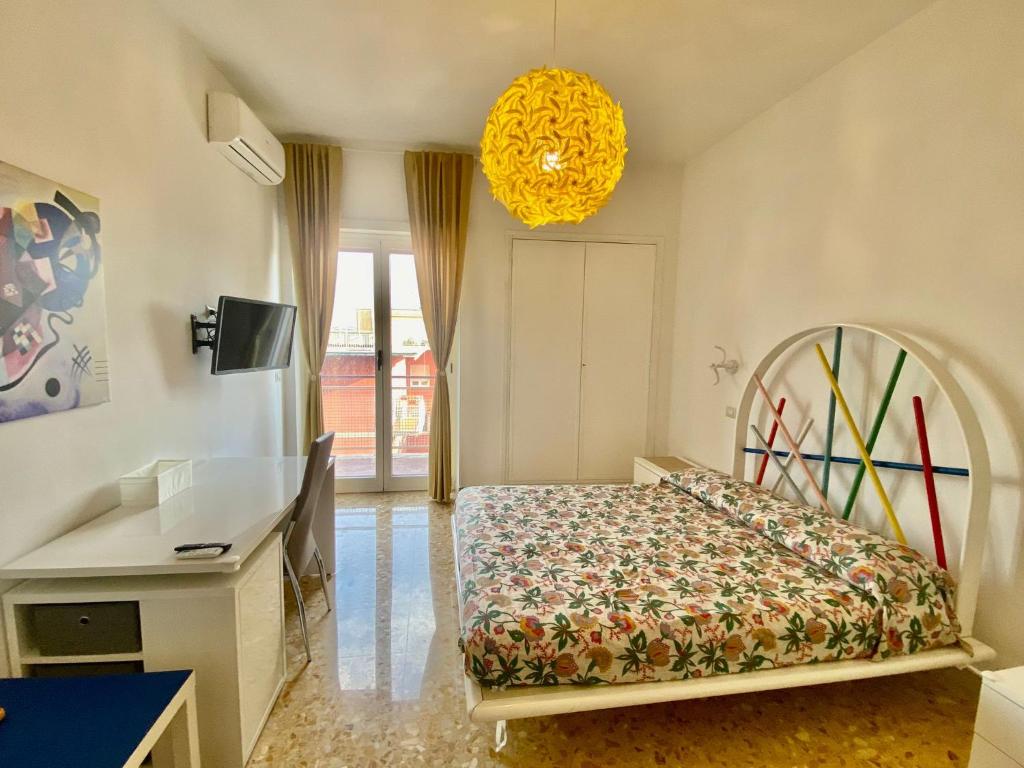 Home in Trastevere with garage - 3