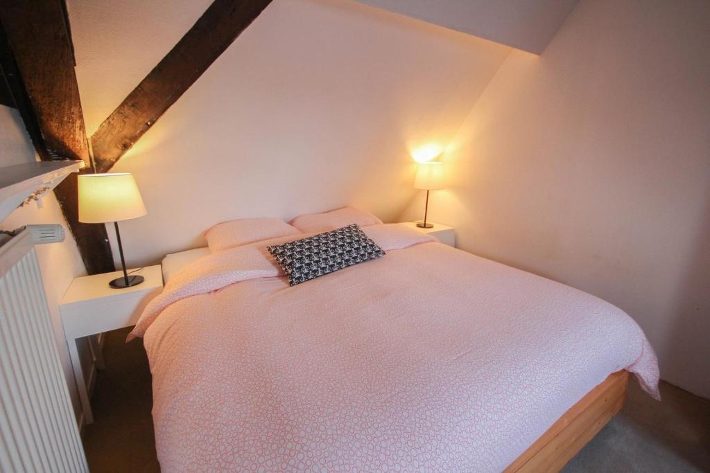 Charming 60m2 apartment - 5