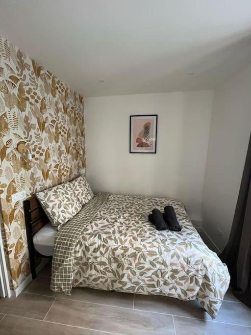 Sublime T2/ Cosy/ Clim/ Parking/Plage - 3