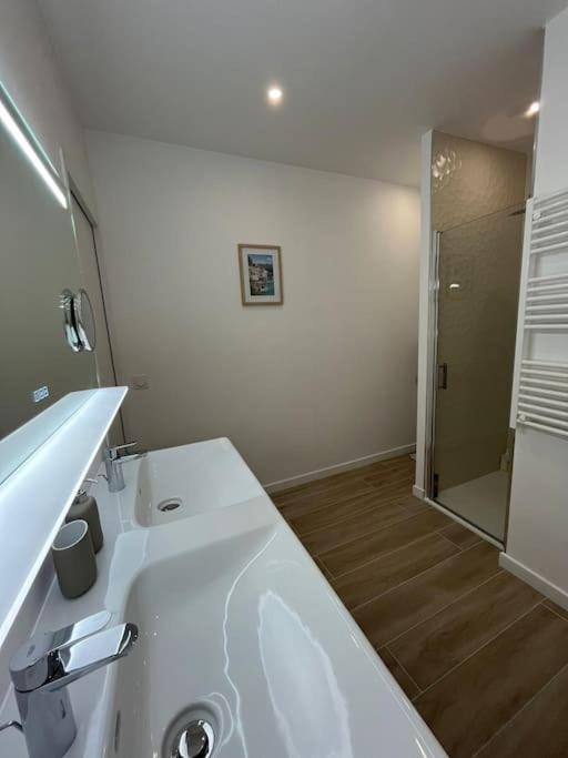 Sublime T2/ Cosy/ Clim/ Parking/Plage - 5