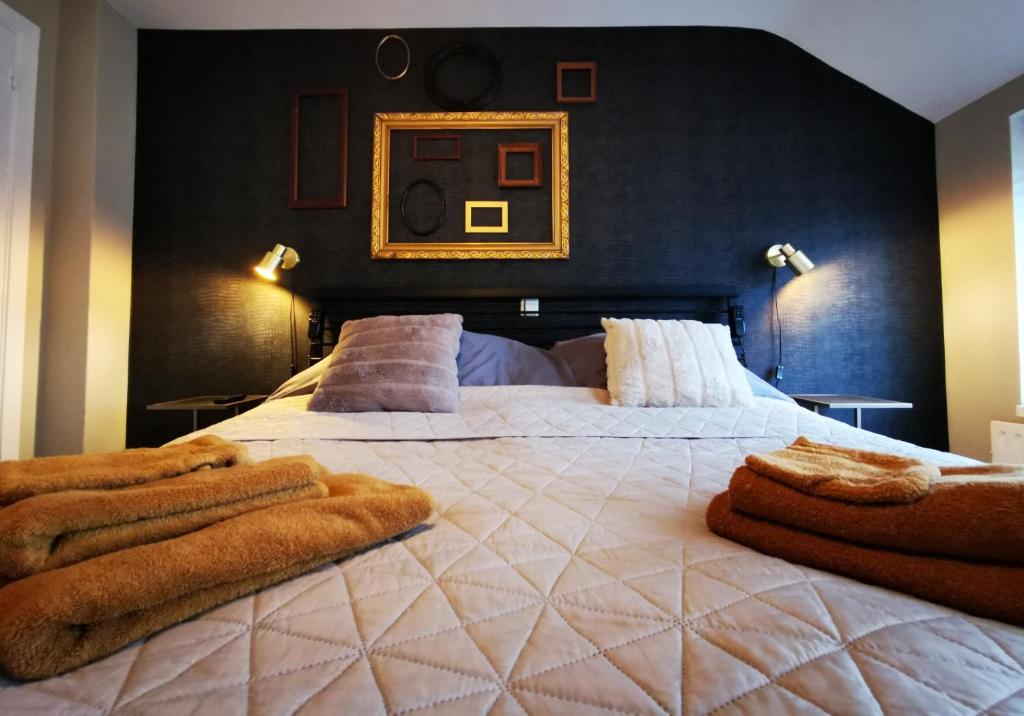 Zuid-Limburg B&B OpdeBossen, Eygelshoven