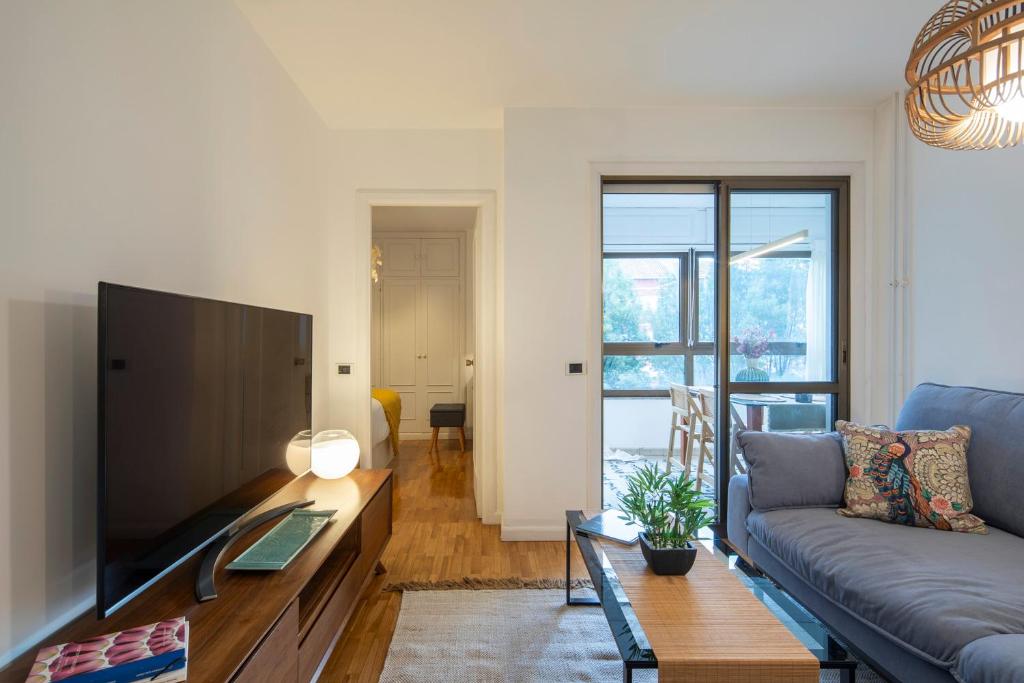 Coqueto con piscina y parking by CABANA Rentals - 4