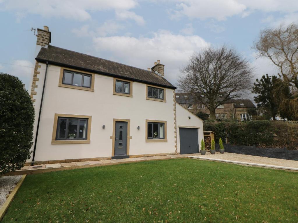 Eboracum, Hathersage