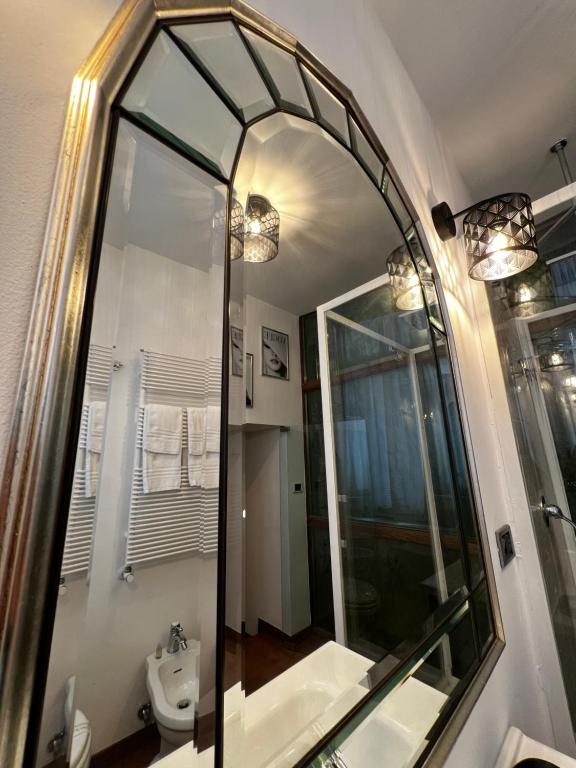 Calefati Gallery Luxury Apartment - 5
