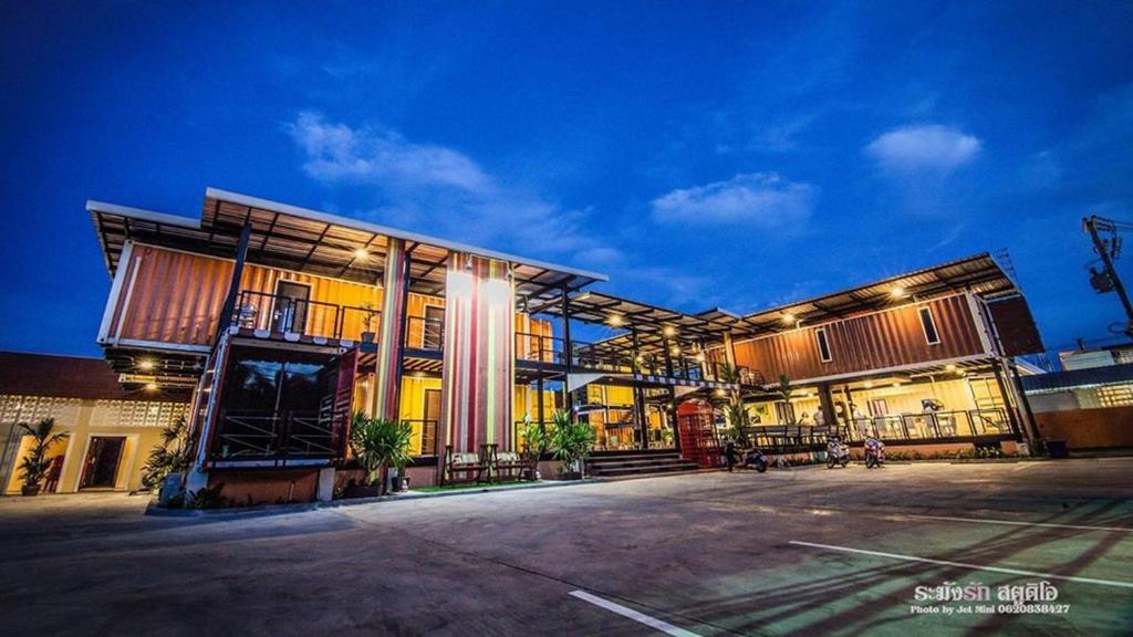 Facilities