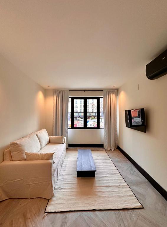 Sunny Apartment 6pax en Plaza del Carmen-Preciados E2 - 3