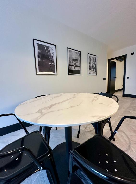 Sunny Apartment 6pax en Plaza del Carmen-Preciados E2 - 5