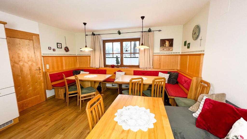 Landhaus Försterlisl - 2