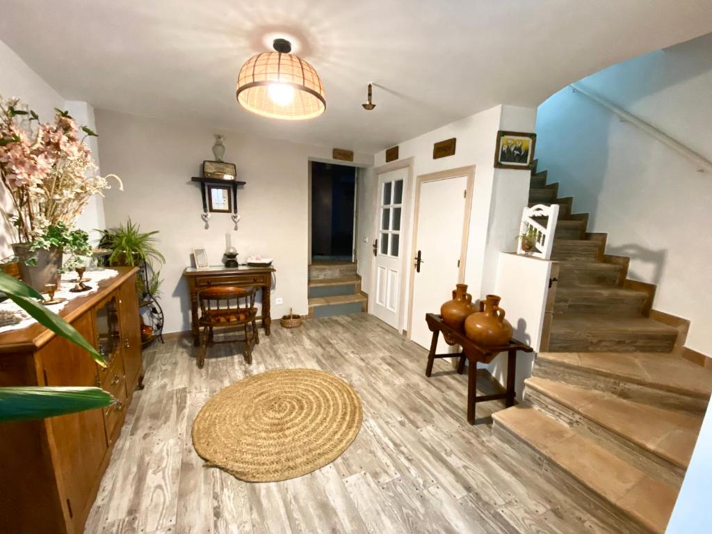 Casa La Romera - 5