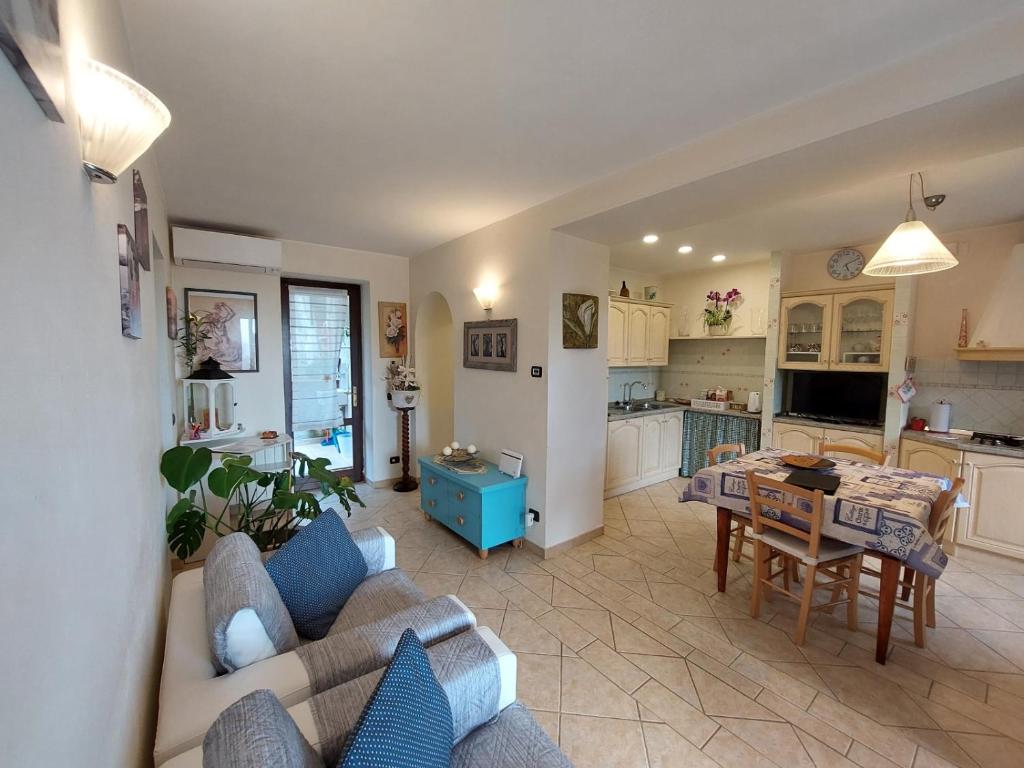 Casa Bianca - 4