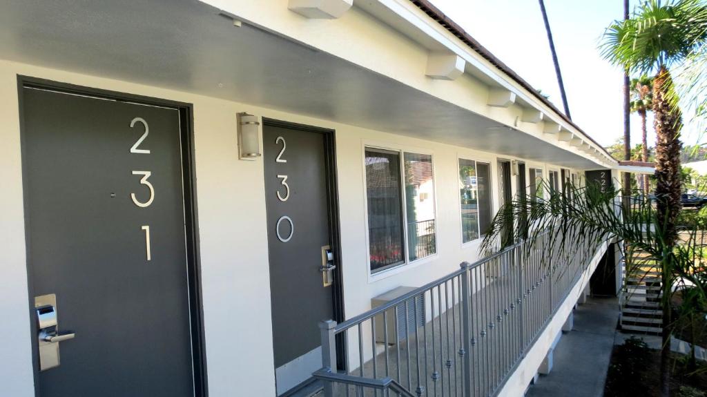 バルコニー/テラス