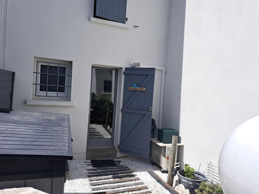 Maisonnette 2 chambres à deux pas des plages - 1