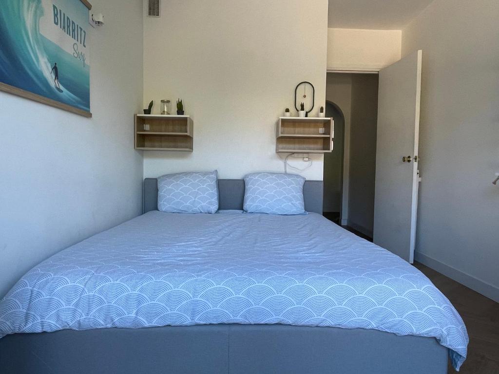 Appartement Victor Hugo 6 couchages - 3