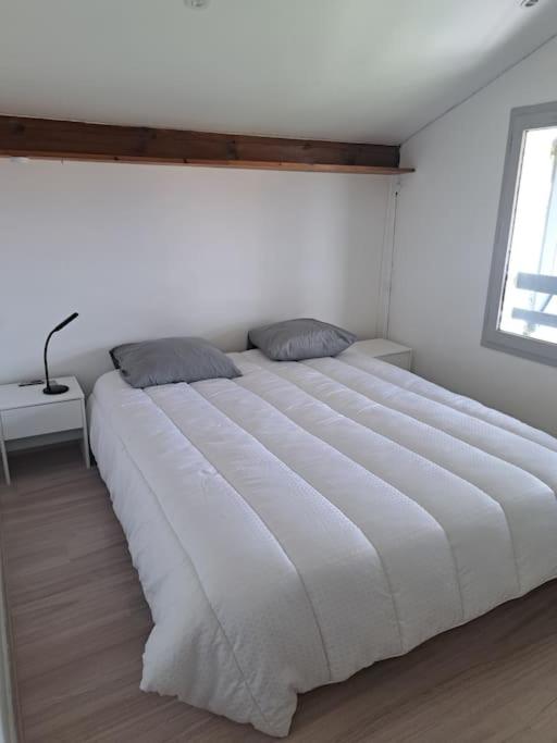 Maisonnette 2 chambres à deux pas des plages - 2
