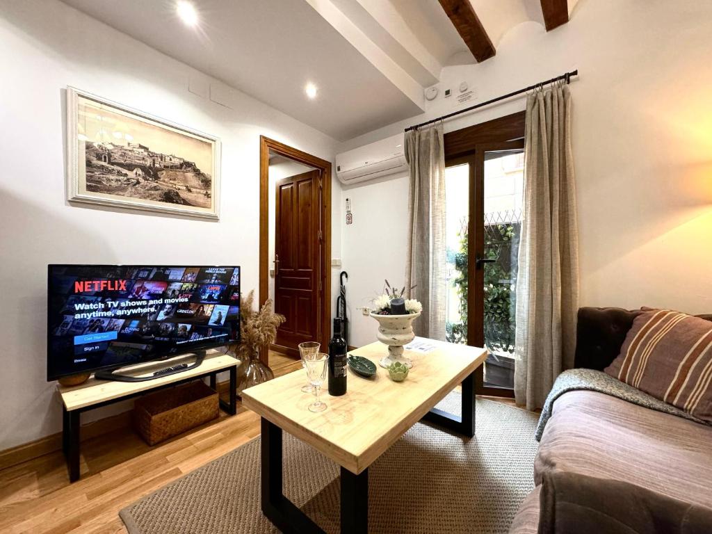 Suite Imperial I * Historic Center * Early Check-in - 2