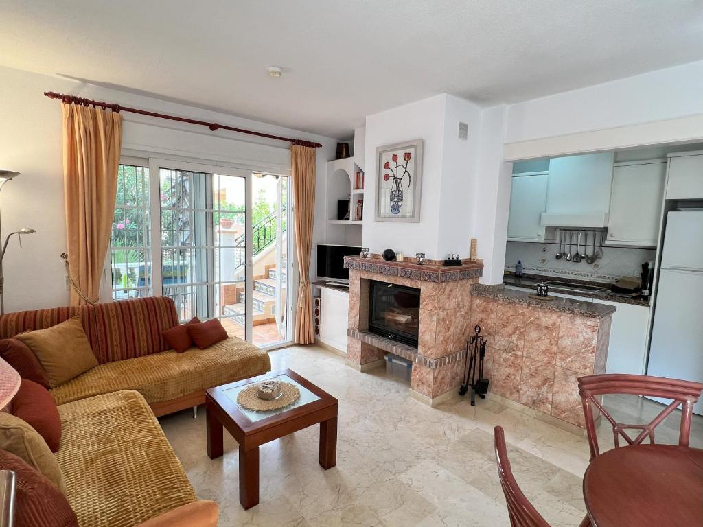 Casa Carlo - Charmanter Bungalow mit Pool - 4