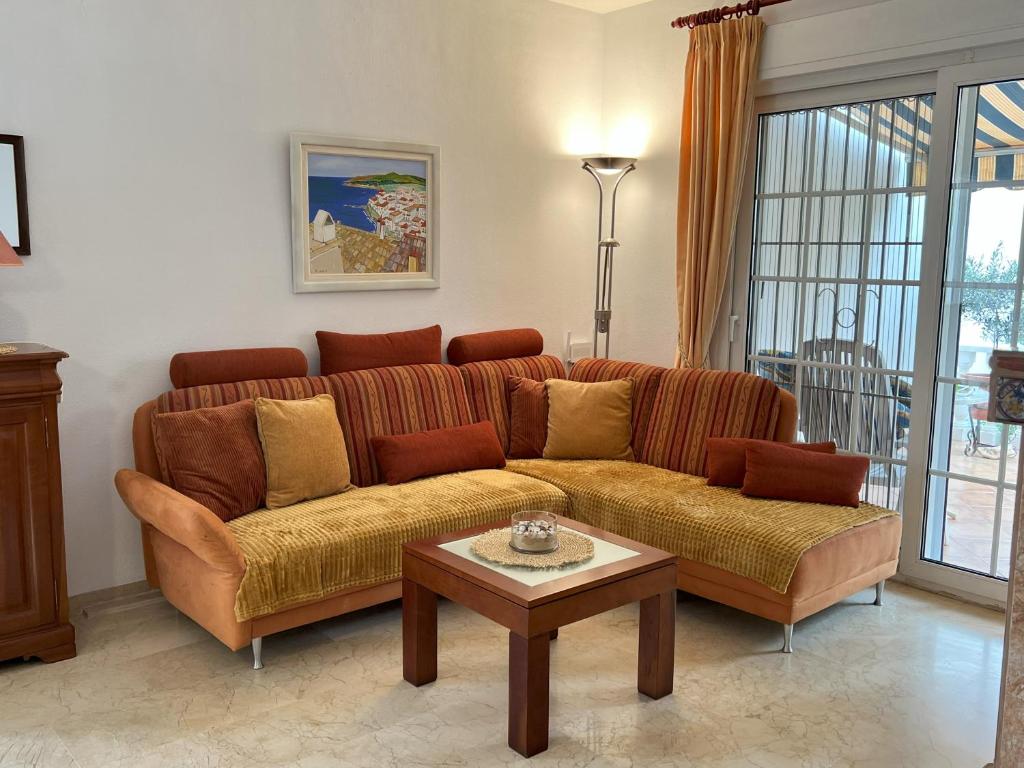 Casa Carlo - Charmanter Bungalow mit Pool - 5