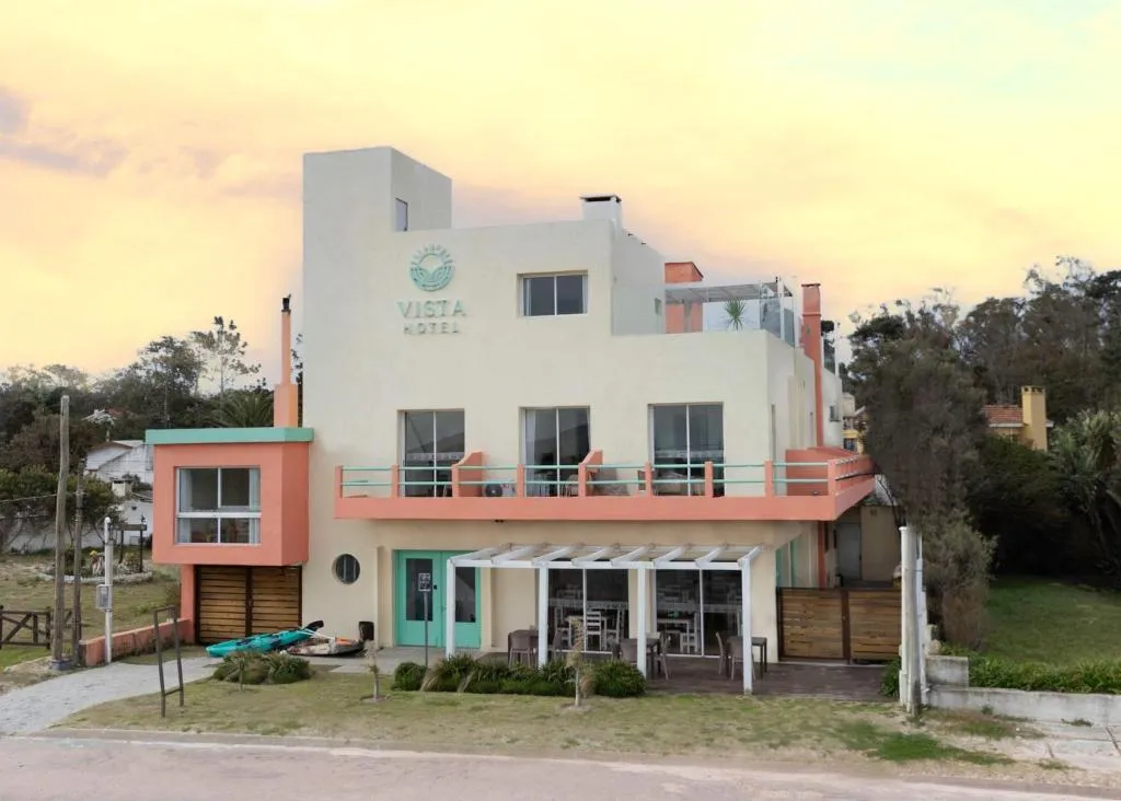 Hotel Vista La Floresta, Hotel in La Floresta
