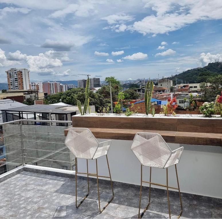 Hotel Terraza - 4