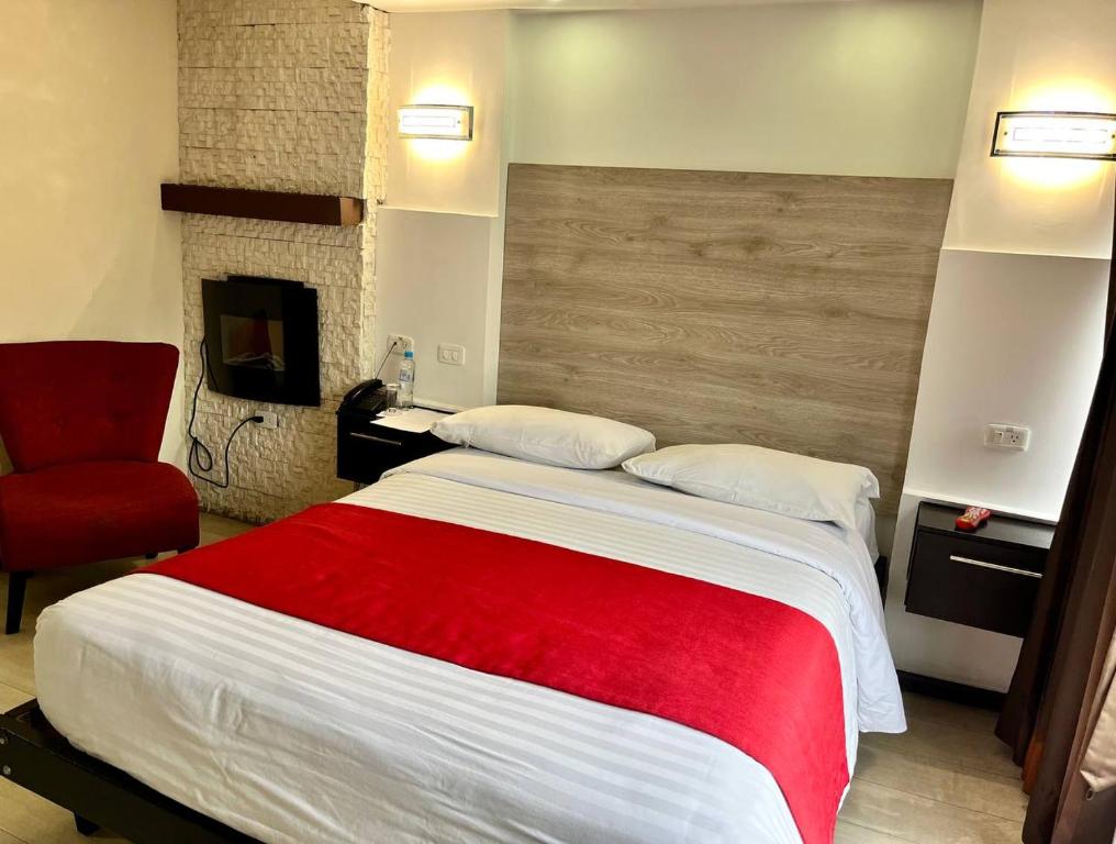 Hotel Imperial - 2