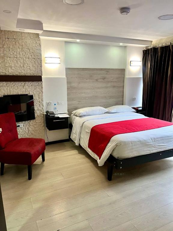 Hotel Imperial - 1