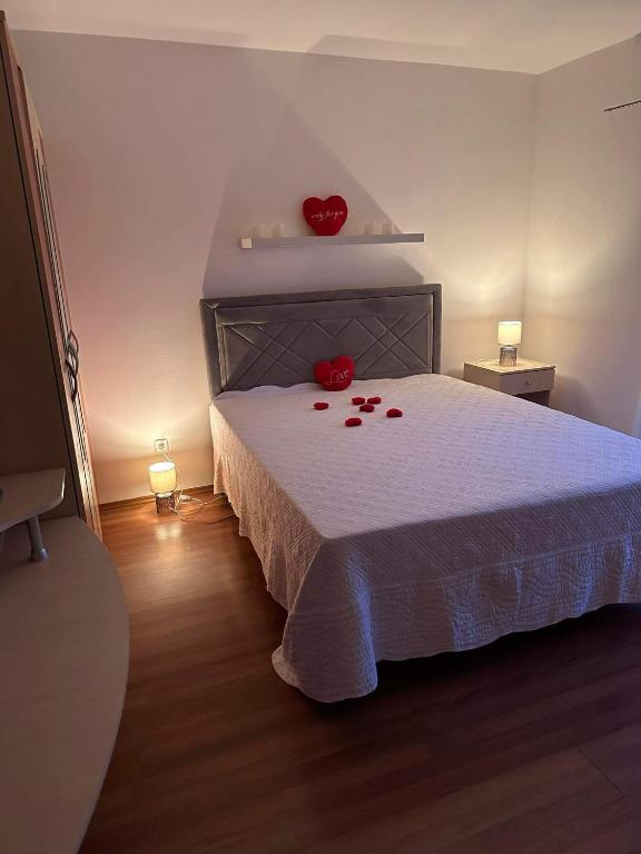 Apartment Coco, Vodice