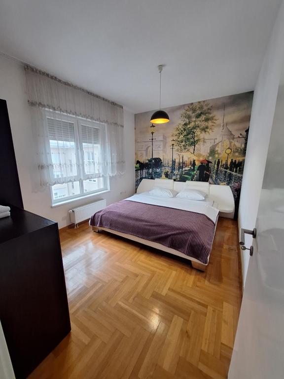 San apartment - 3