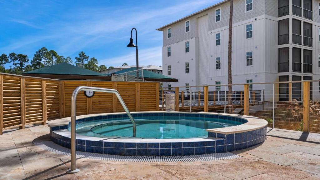 Pinewood 415 Relaxing Gateway, Santa Rosa Beach