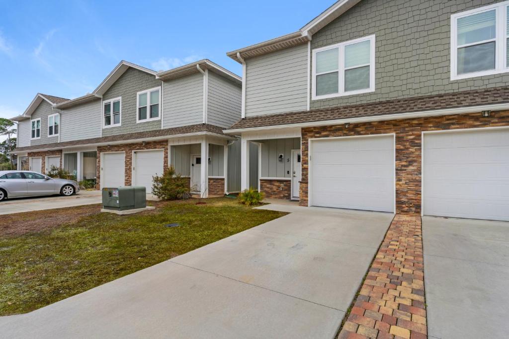 Sky Height Home, Panama City Beach