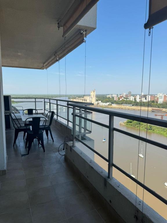 Departamento de dos dormitorios - PUERTO AMARRAS III - 4